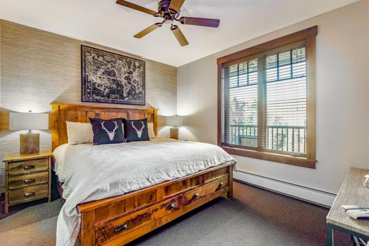 One Bedroom Luxury Condo On Main Street In Downtown Breckenridge Exterior photo