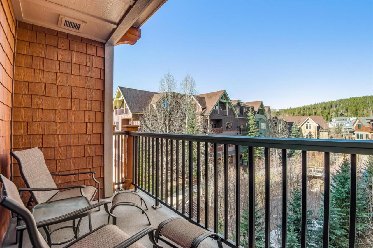 One Bedroom Luxury Condo On Main Street In Downtown Breckenridge Exterior photo