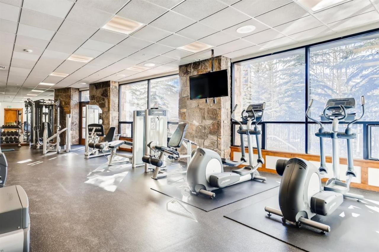 One Bedroom Luxury Condo On Main Street In Downtown Breckenridge Exterior photo
